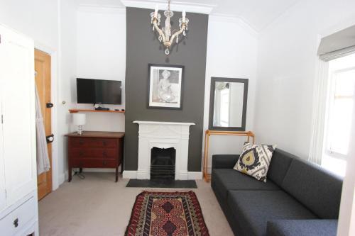 Bed & Breakfast Villa Bianca B & B