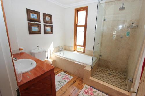 Bed & Breakfast Villa Bianca B & B