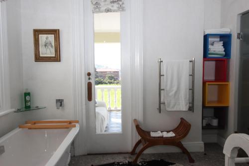 Bed & Breakfast Villa Bianca B & B