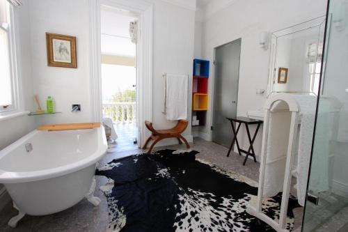 Bed & Breakfast Villa Bianca B & B