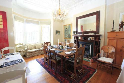 Bed & Breakfast Villa Bianca B & B