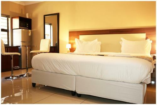 Hotel Eagle Nest Luxury Accommodation