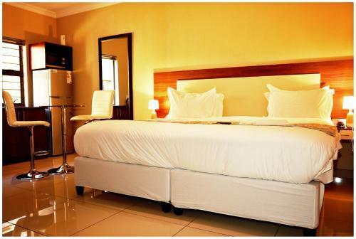 Hotel Eagle Nest Luxury Accommodation