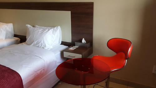 Hotel Eagle Nest Luxury Accommodation