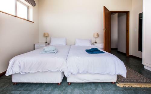 Cape Villas