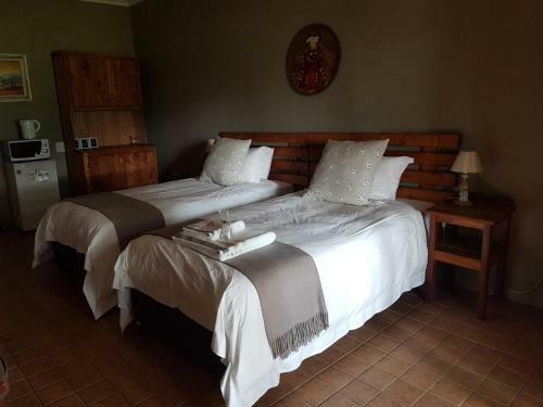 Hostal Raintree Guest House