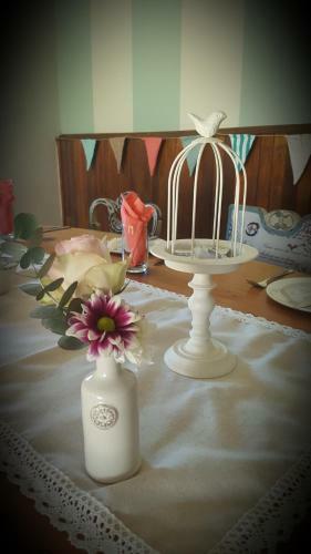 Hostal Raintree Guest House