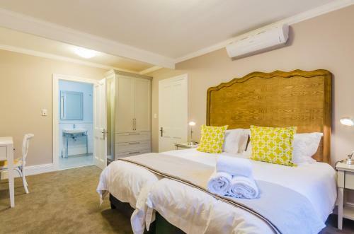 Hostal Bonne Esperance Guest House
