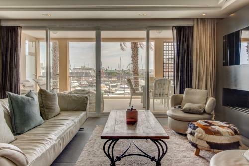 Apartamento Atlantic Marina
