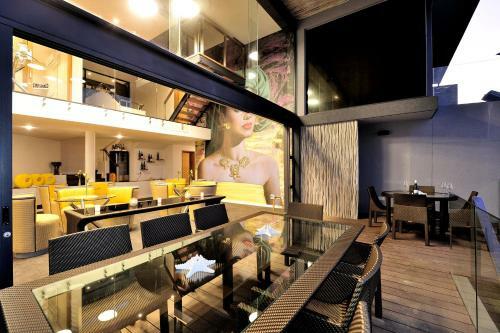 Hostal Sea Star Rocks Boutique Hotel