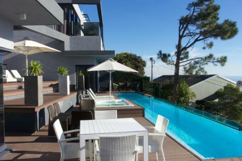 Hostal Sea Star Rocks Boutique Hotel