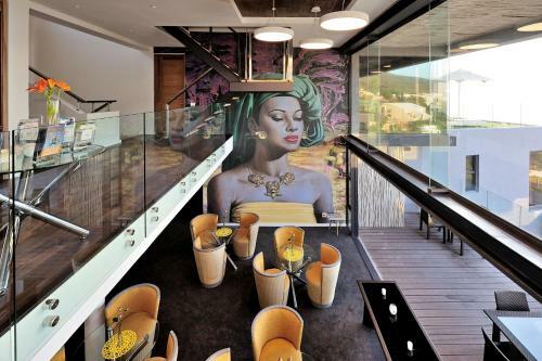 Hostal Sea Star Rocks Boutique Hotel
