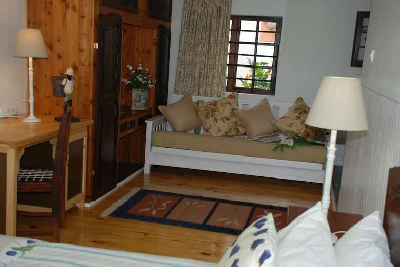 Hostal King George's Guest House