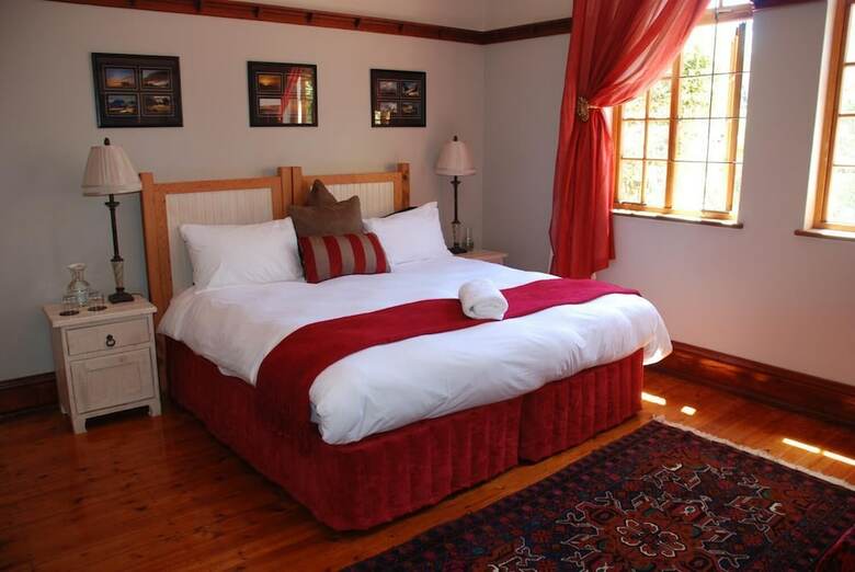 Hostal King George's Guest House
