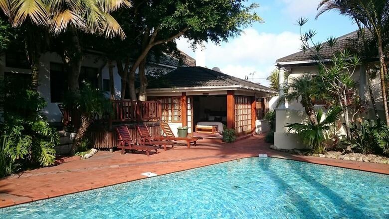 Hostal King George's Guest House