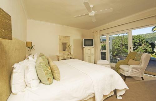 Leisure Isle Lodge