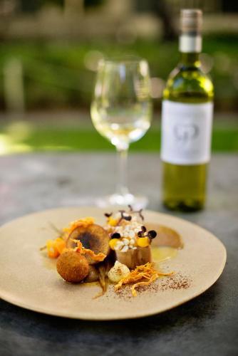 Hostal Grande Provence