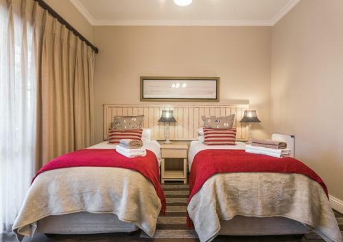 Bed & Breakfast Caledon 23 Country House