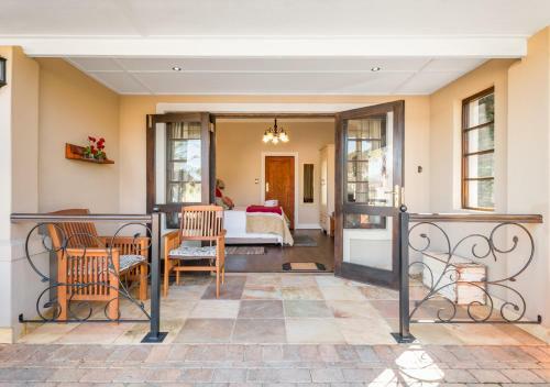 Bed & Breakfast Caledon 23 Country House