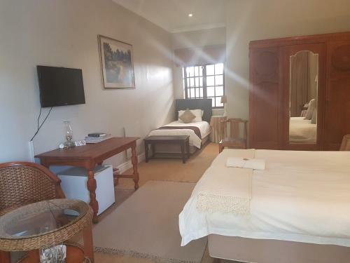 Hostal Sir Roys Guest House