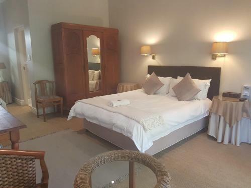 Hostal Sir Roys Guest House
