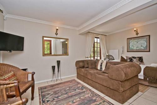 Hostal Sir Roys Guest House