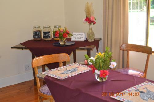 Bed & Breakfast Sani Gables