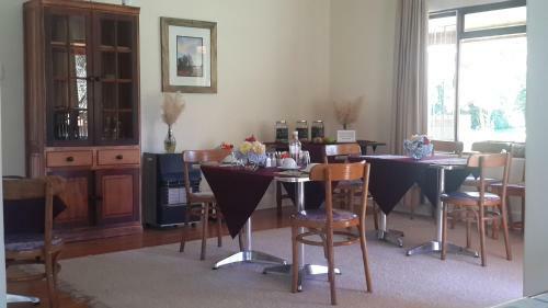 Bed & Breakfast Sani Gables