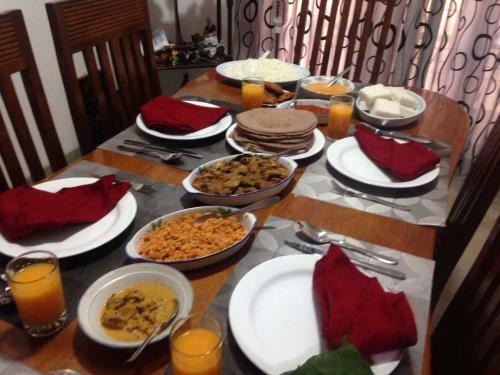 Nivahana Homestay