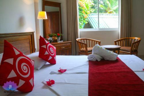 Nivahana Homestay