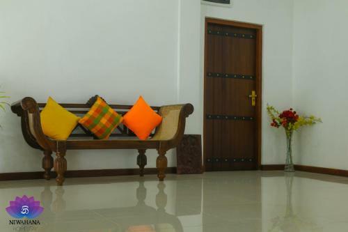 Nivahana Homestay