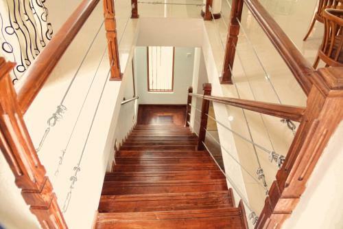 Nivahana Homestay