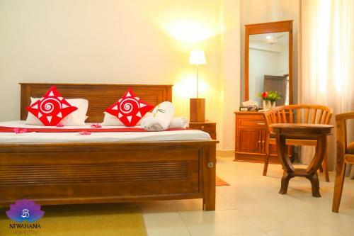 Nivahana Homestay