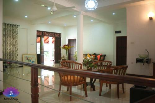 Nivahana Homestay