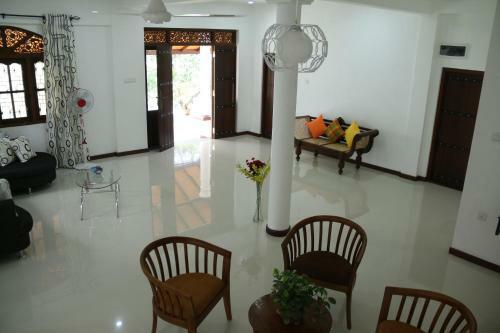 Nivahana Homestay
