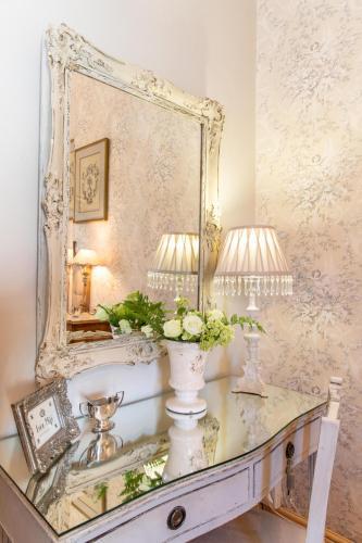 Apartamento Domaine Du Cap Guest House