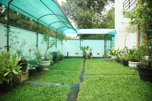 Hotel Nelinsa Residence