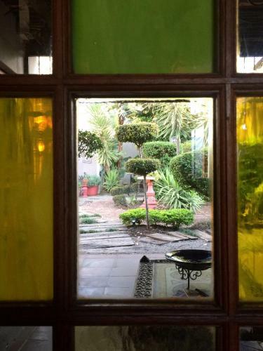 Hostal 84 On Fourth Guest House