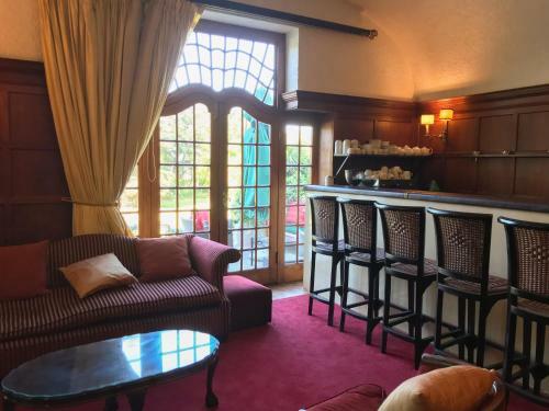 Hostal Greenways Manor Guesthouse