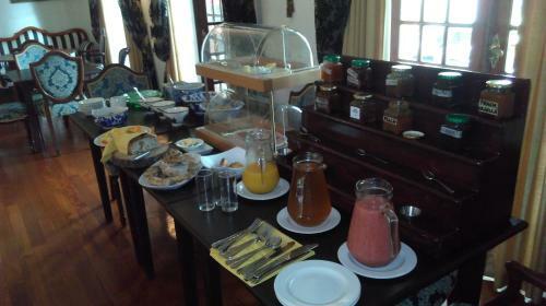 Hostal Greenways Manor Guesthouse