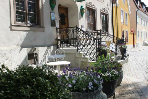 Hotel V�rdshuset Lindg�rden