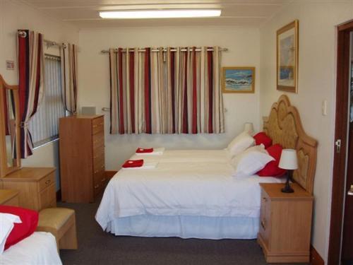 Hostal Sundays River Mouth Guesthouse