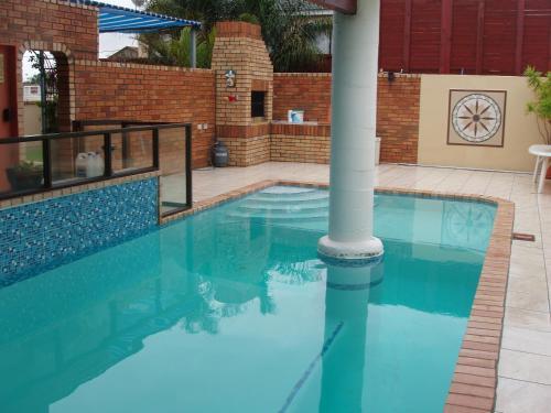 Hostal Sundays River Mouth Guesthouse