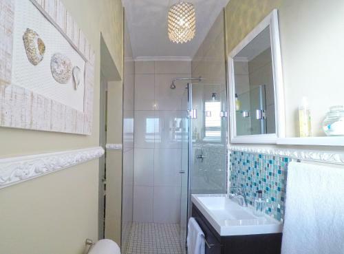 Bed & Breakfast Dolphin Inn Guesthouse