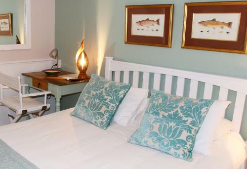 Bed & Breakfast Dolphin Inn Guesthouse