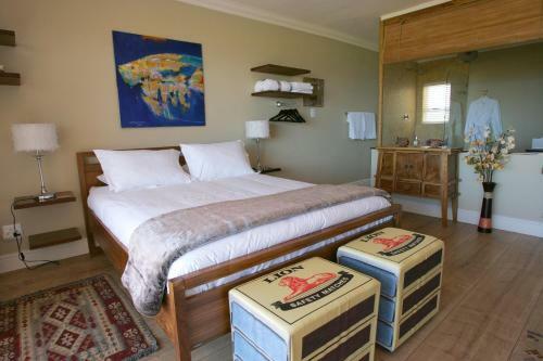 Bed & Breakfast Dolphin Inn Guesthouse