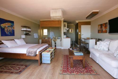 Bed & Breakfast Dolphin Inn Guesthouse
