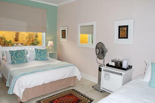 Bed & Breakfast Dolphin Inn Guesthouse