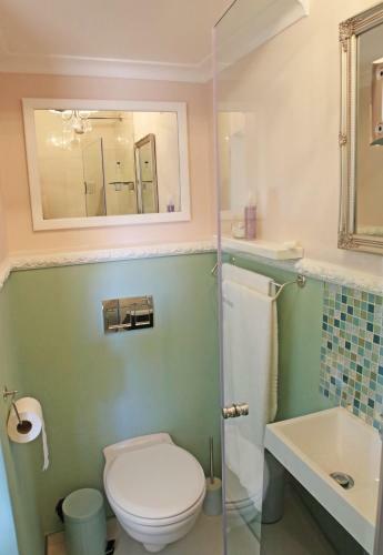 Bed & Breakfast Dolphin Inn Guesthouse