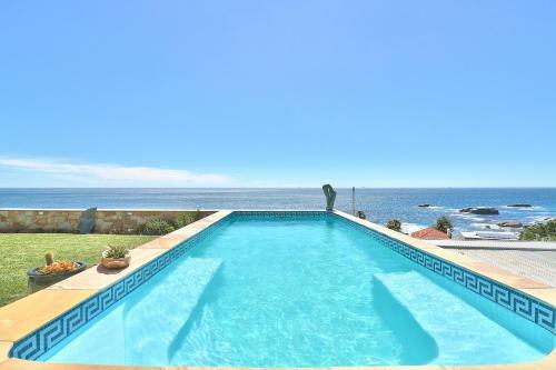 Bed & Breakfast Ocean View House